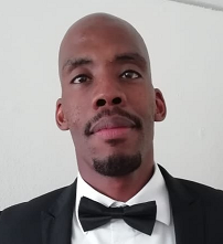 Molatudi Koena